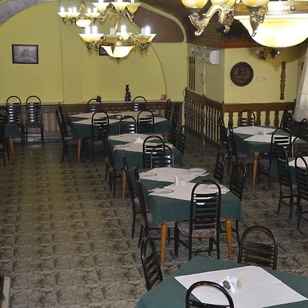 Motel Buti 3*