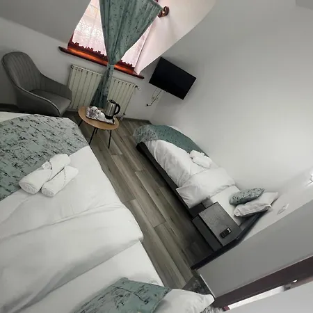 Motel Buti Sighetu Marmaţiei
