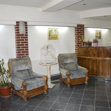 Motel Buti Sighetu Marmaţiei