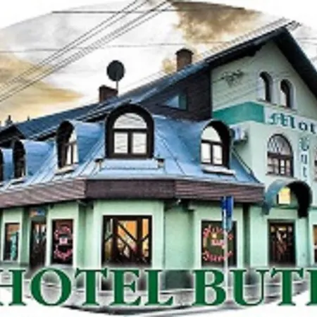 Buti Motel